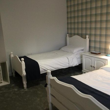 The Old Grain Store Bed & Breakfast Pidley Eksteriør bilde