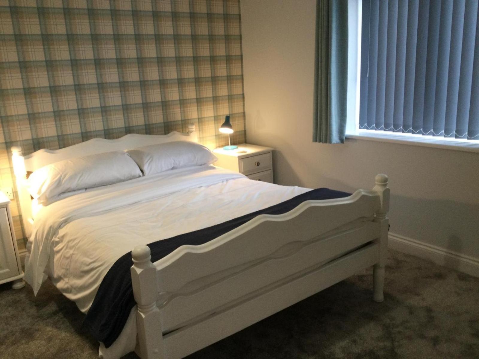 The Old Grain Store Bed & Breakfast Pidley Eksteriør bilde