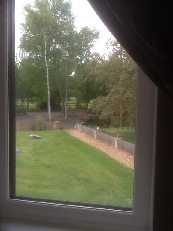 The Old Grain Store Bed & Breakfast Pidley Rom bilde