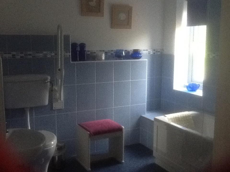 The Old Grain Store Bed & Breakfast Pidley Rom bilde