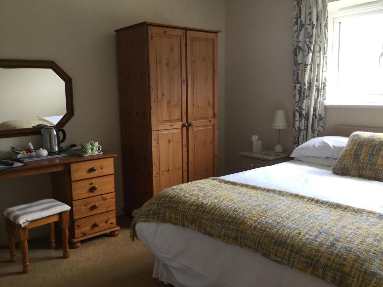 The Old Grain Store Bed & Breakfast Pidley Eksteriør bilde