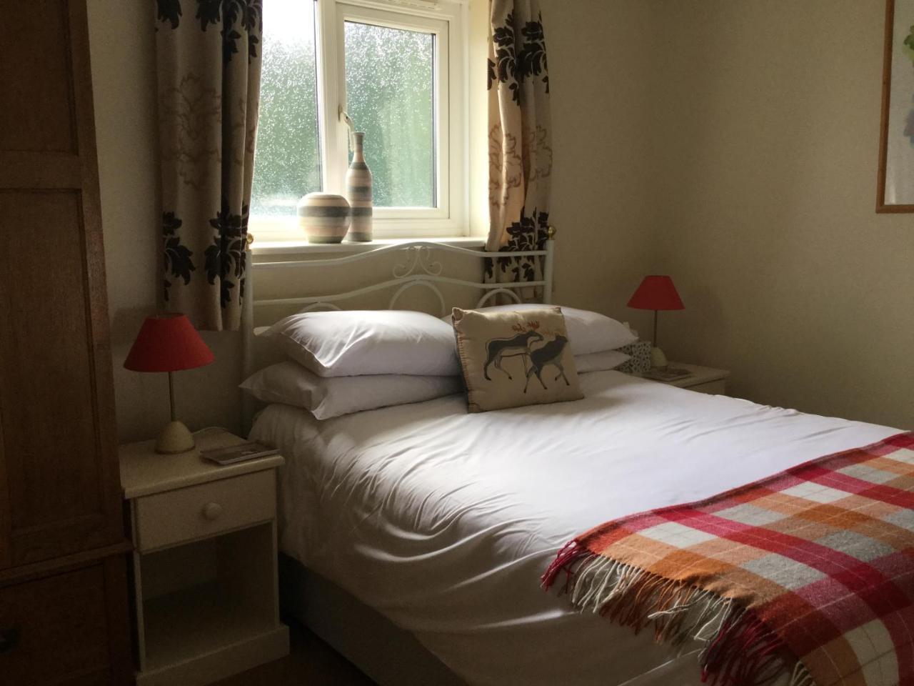 The Old Grain Store Bed & Breakfast Pidley Eksteriør bilde